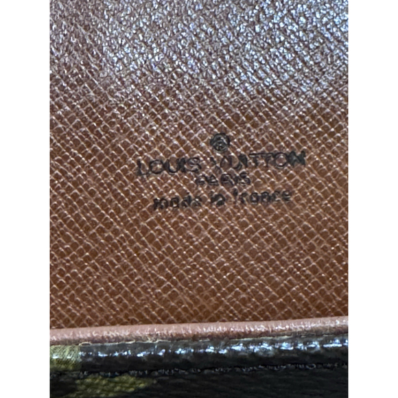 Louis Vuitton Chantilly GM - Picture 13 of 16